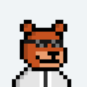 Bruh Bear #4882