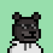 Bruh Bear #4927