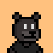 Bruh Bear #495