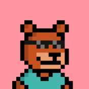 Bruh Bear #538