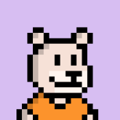 Bruh Bear #606