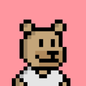 Bruh Bear #775