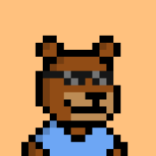Bruh Bear #813