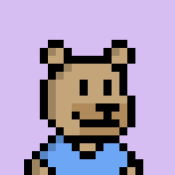 Bruh Bear #879