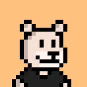 Bruh Bear #919
