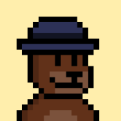 Bruh Bear #993