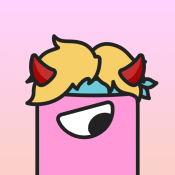 Cute ELF NFT #1420