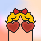 Cute ELF NFT #0429