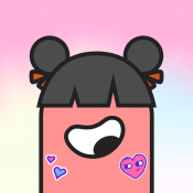 Cute ELF NFT #0220