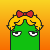 Cute ELF NFT #2360