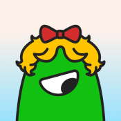 Cute ELF NFT #2638
