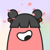 Cute ELF NFT #0335