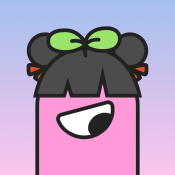Cute ELF NFT #1230