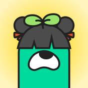 Cute ELF NFT #1488