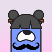 Cute ELF NFT #1342