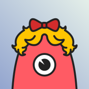 Cute ELF NFT #2734