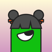 Cute ELF NFT #2747
