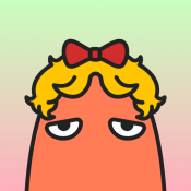 Cute ELF NFT #2679