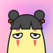 Cute ELF NFT #0006