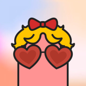 Cute ELF NFT #0422