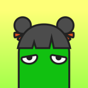 Cute ELF NFT #2433