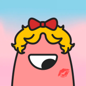 Cute ELF NFT #0242