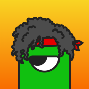 Cute ELF NFT #2778