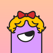 Cute ELF NFT #2046