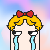 Cute ELF NFT #0014