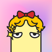Cute ELF NFT #0197