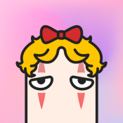 Cute ELF NFT #0031