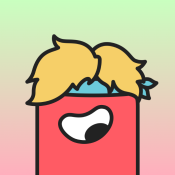Cute ELF NFT #2383