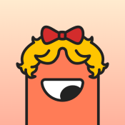 Cute ELF NFT #2790