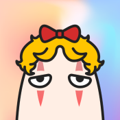Cute ELF NFT #0023