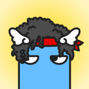 Cute ELF NFT #1393