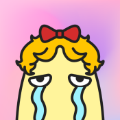 Cute ELF NFT #0037