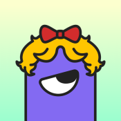 Cute ELF NFT #2617