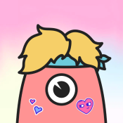 Cute ELF NFT #0211