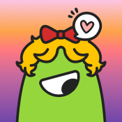 Cute ELF NFT #0997