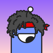 Cute ELF NFT #1137