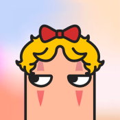 Cute ELF NFT #0476