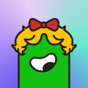 Cute ELF NFT #2481