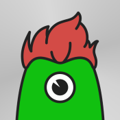 Cute ELF NFT #2476