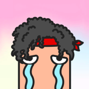 Cute ELF NFT #0451