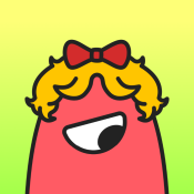 Cute ELF NFT #2543