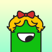 Cute ELF NFT #2623