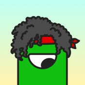 Cute ELF NFT #2793