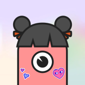 Cute ELF NFT #0365