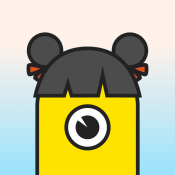 Cute ELF NFT #2098