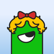 Cute ELF NFT #2570